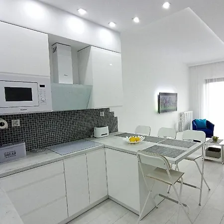 Appartement Apartament Superior 33 Gardenia Dziwnow Epapartamenty *