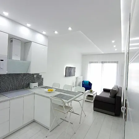 Apartament Superior 33 Gardenia Dziwnow Epapartamenty * Dziwnów