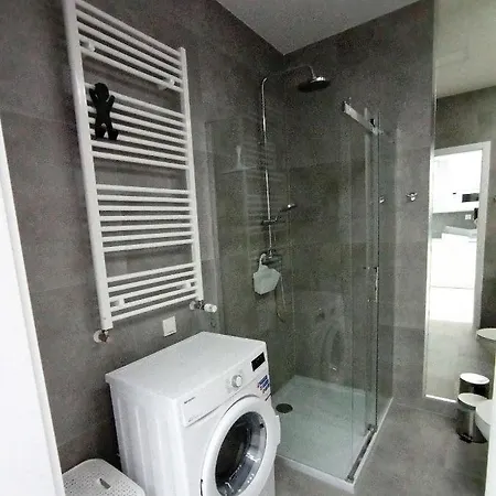 Apartament Superior 33 Gardenia Dziwnow Epapartamenty Appartement *
