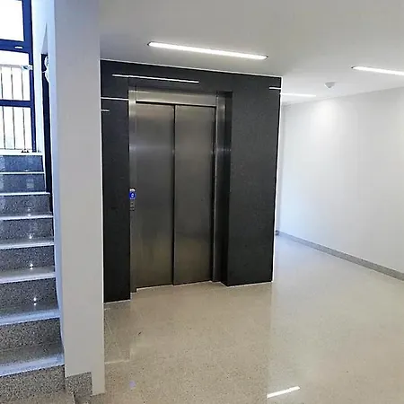 Apartament Superior 33 Gardenia Dziwnow Epapartamenty