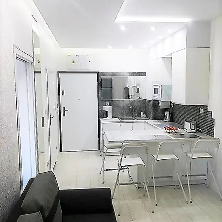 Apartament Superior 33 Gardenia Dziwnow Epapartamenty