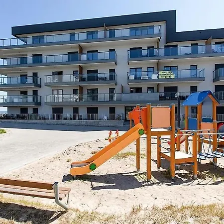 Appartement Apartament Superior 33 Gardenia Dziwnow Epapartamenty Dziwnów